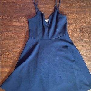 Fashionova Skater Dress